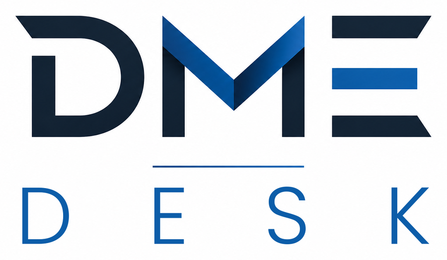 DME DESK
